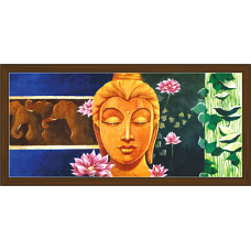 Buddha Paintings (B-6839)